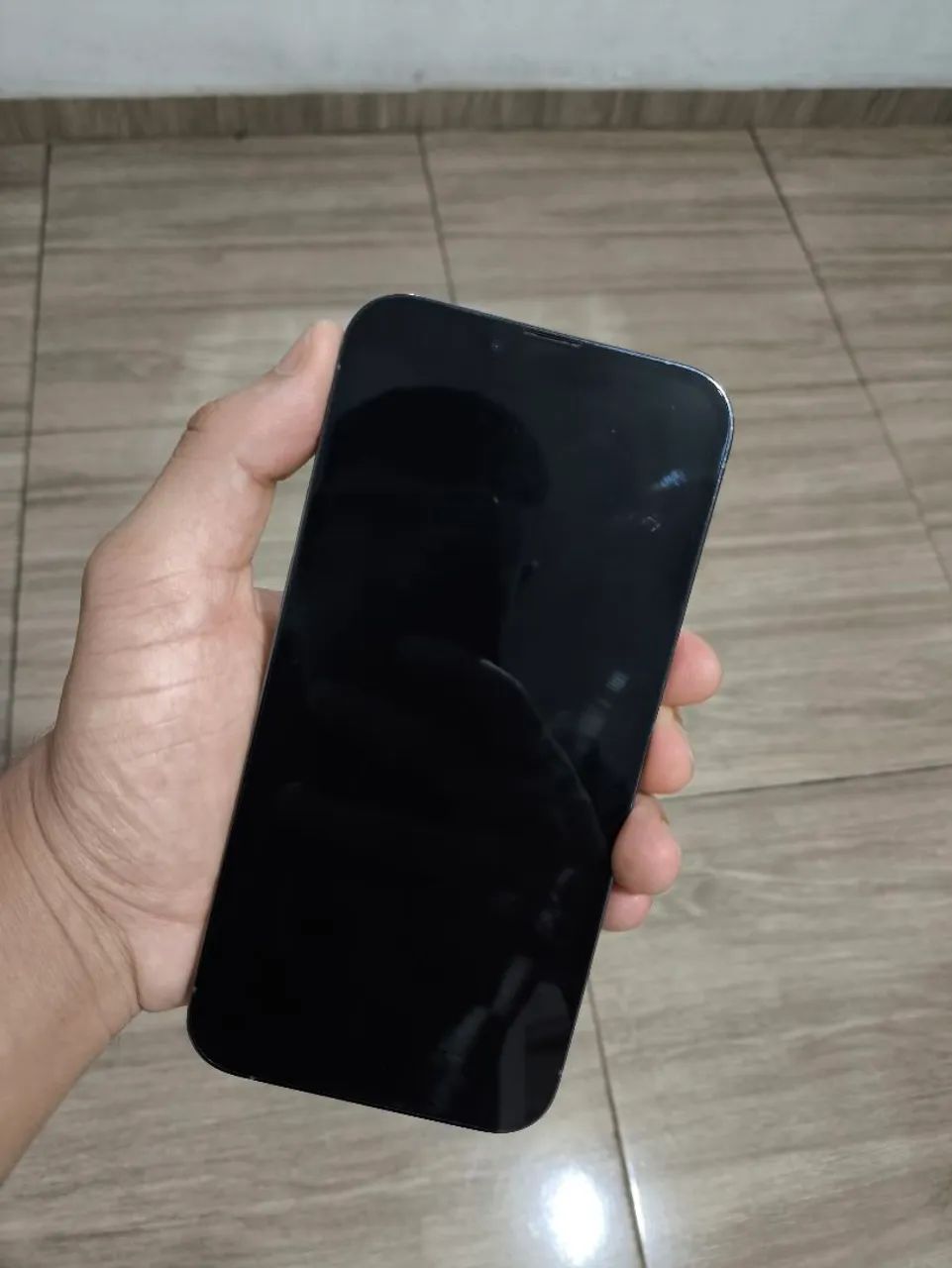 Iphone 13 Pro Max 128Gb Azul - Foto 5
