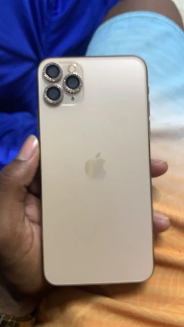 iPhone 11 Pro Max 