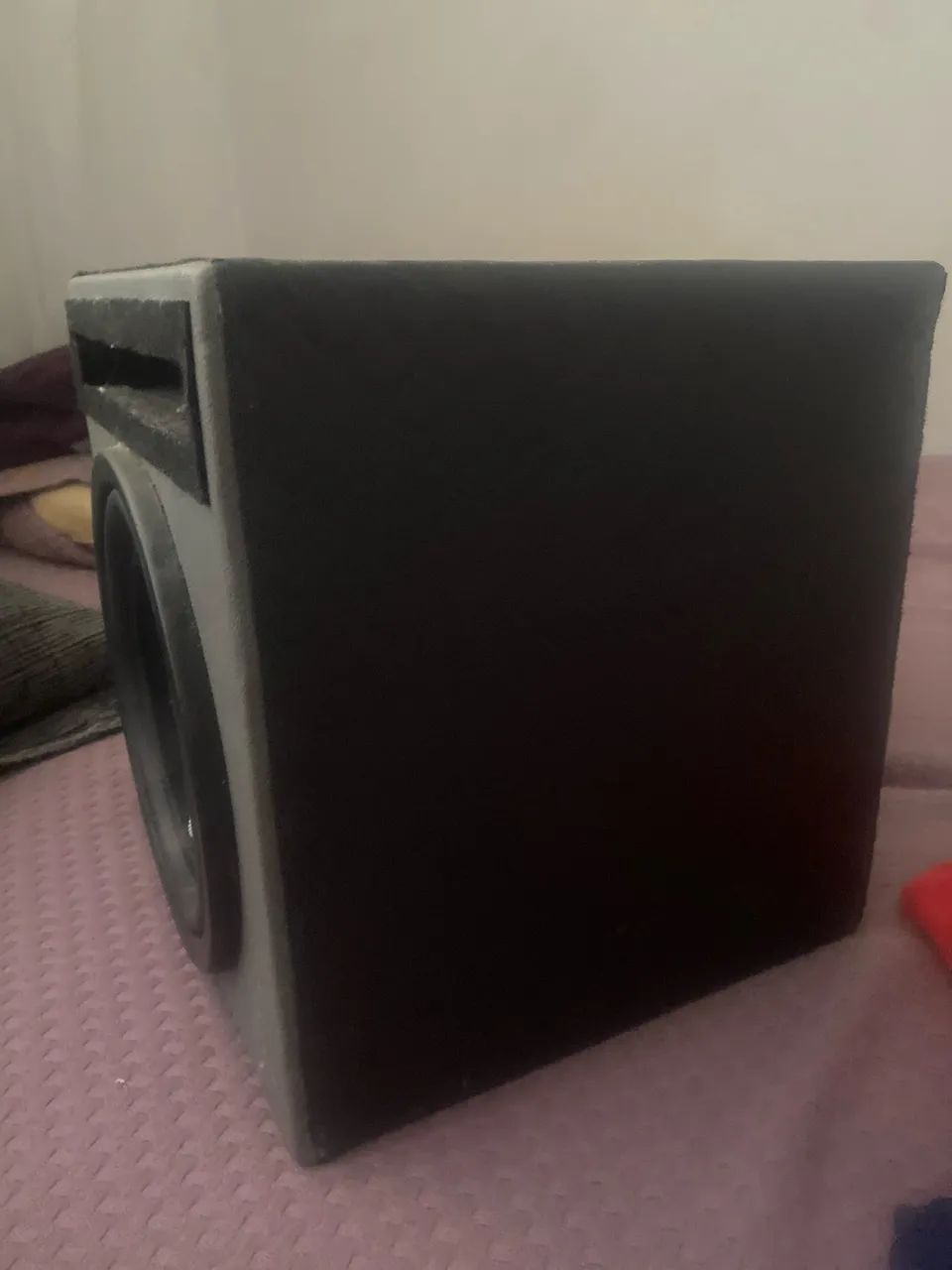 CAIXA DE SOM COM MÓDULO PRA SAIR HOJE - Foto 2