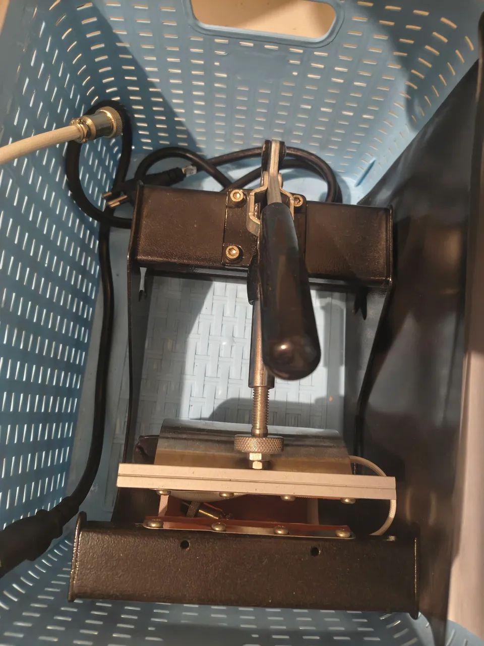 Prensa térmica multifuncional 8x1, marca Deko - Foto 5