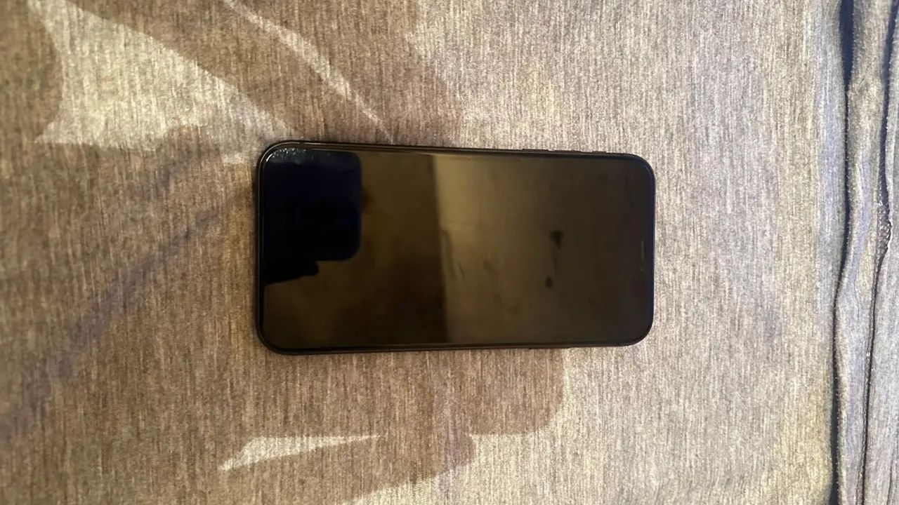 Vendo ou troco iPhone 11  - Foto 5