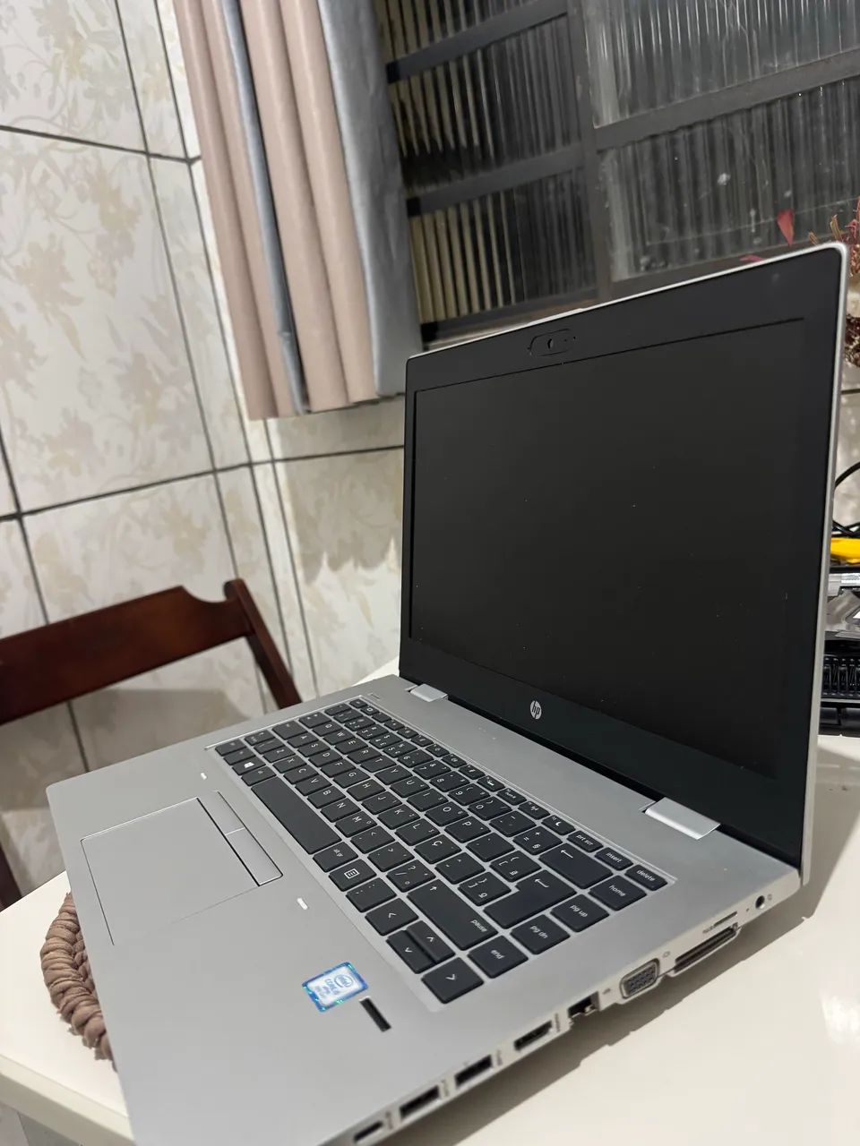 Notebook HP Probook 640 G4 - Foto 3