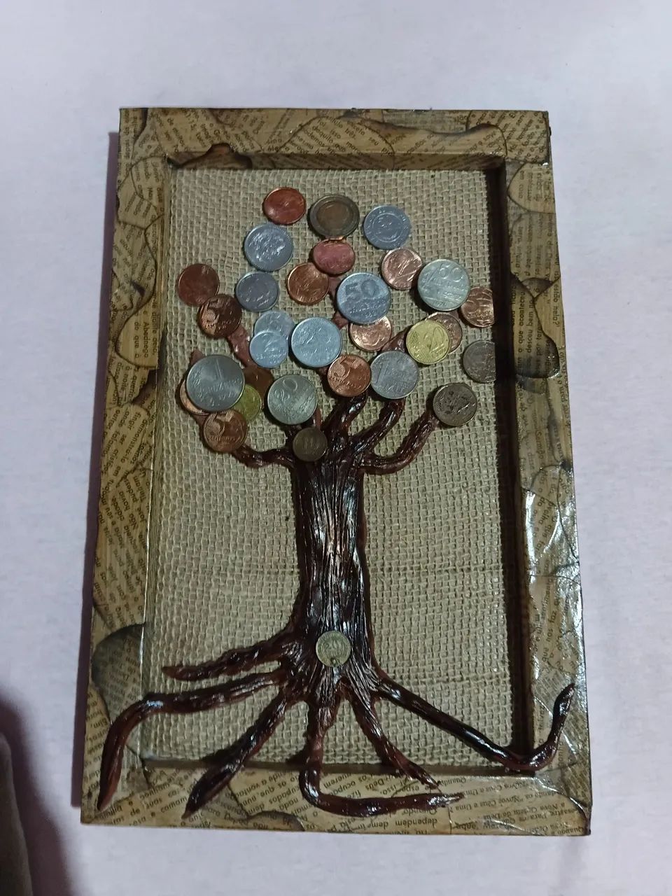 Moedas antigas  - Foto 2