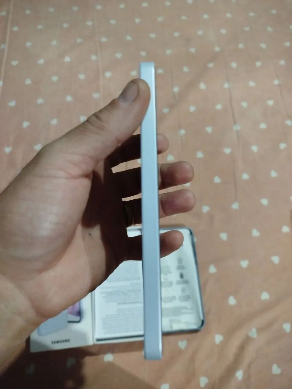 Celular da Samsung a35 - Foto 4