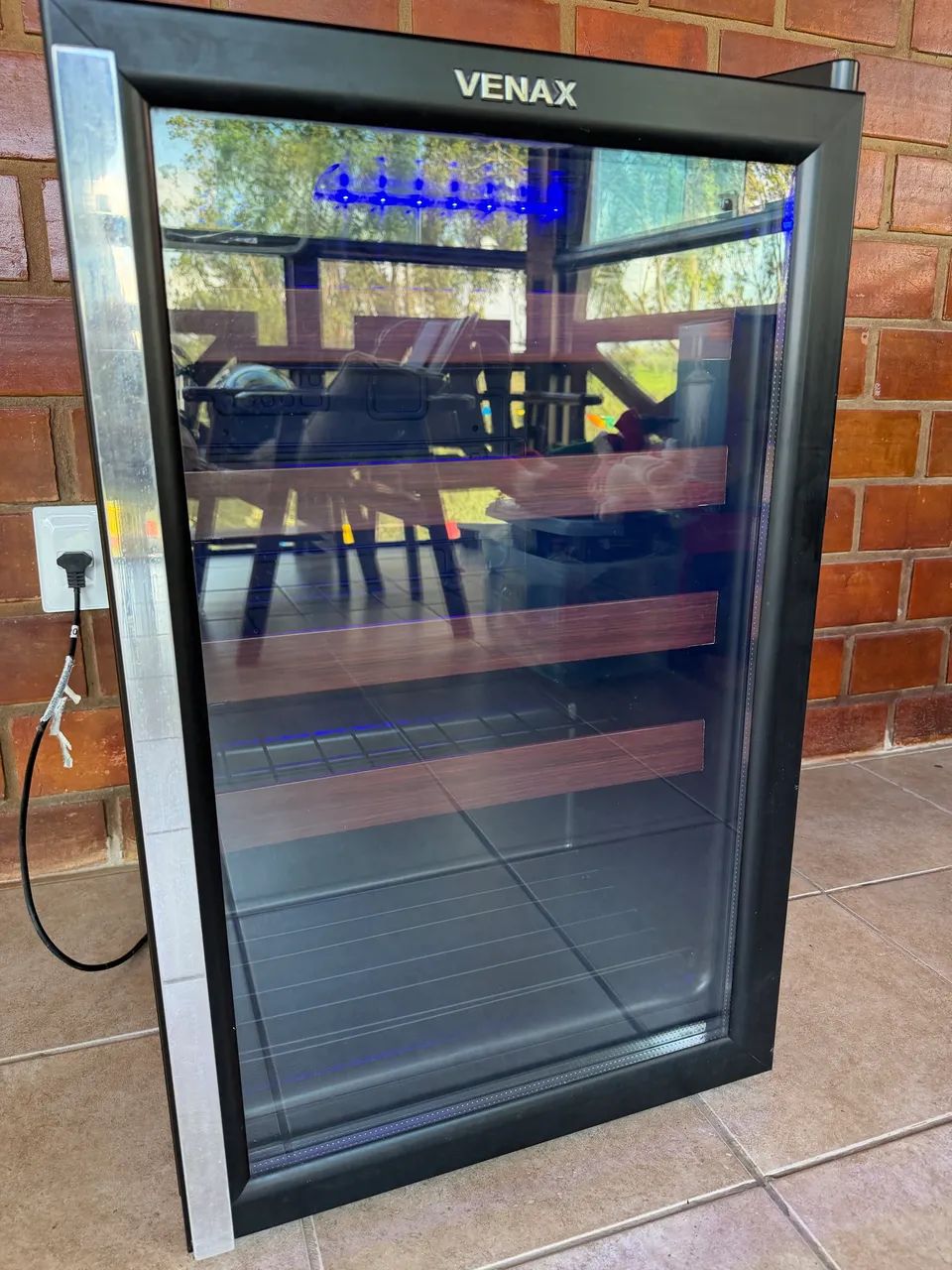 Adega climatizada  - Foto 2