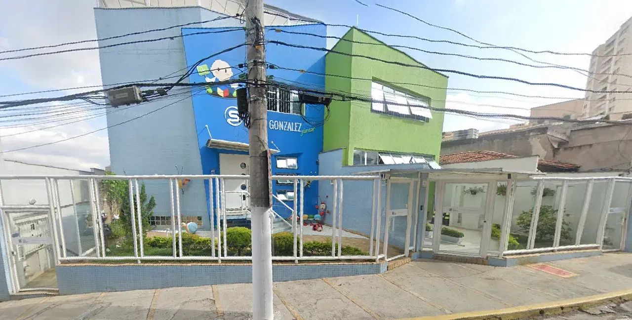Prédio comercial com 324m² no Bairro do Limão  (Vila Barbosa) - São Paulo - SP