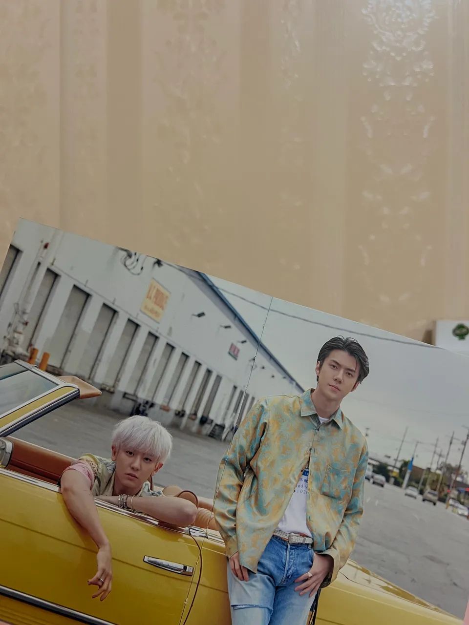 Album Exo SC what a life  - Foto 4
