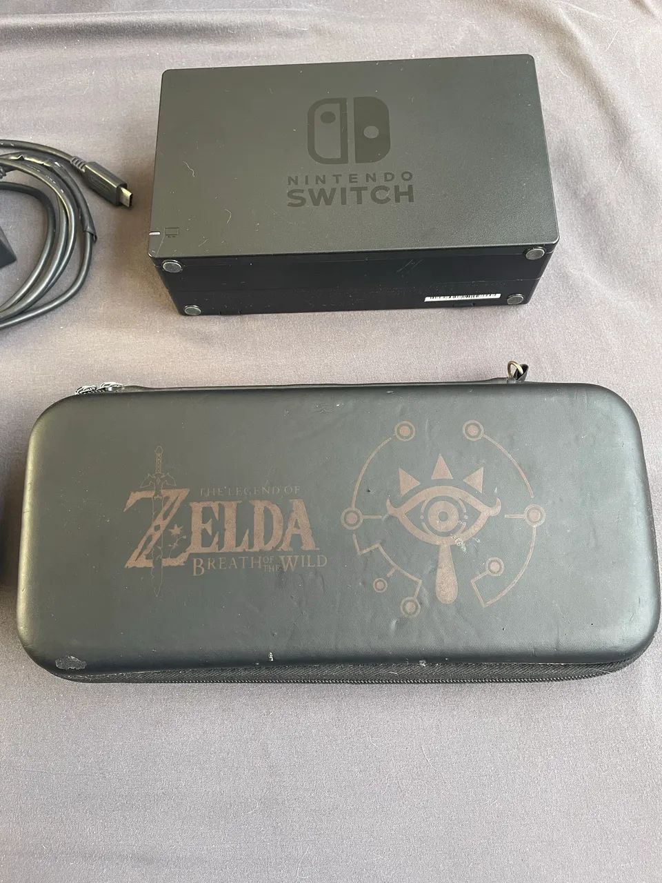 Nintendo Switch V2 - Foto 2