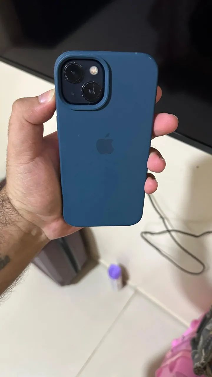 iPhone 13 128gb - Foto 2