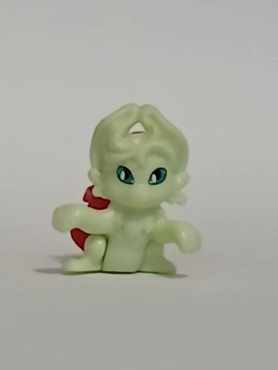 Brinquedo Kinder Ovo bichinho