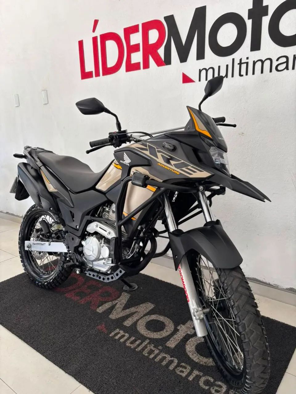 XRE 300 ADV 2023 - Foto 2