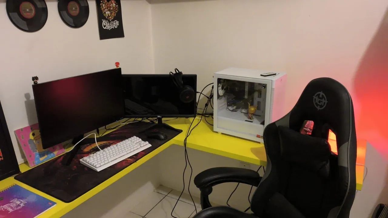 PC Gamer - Foto 5