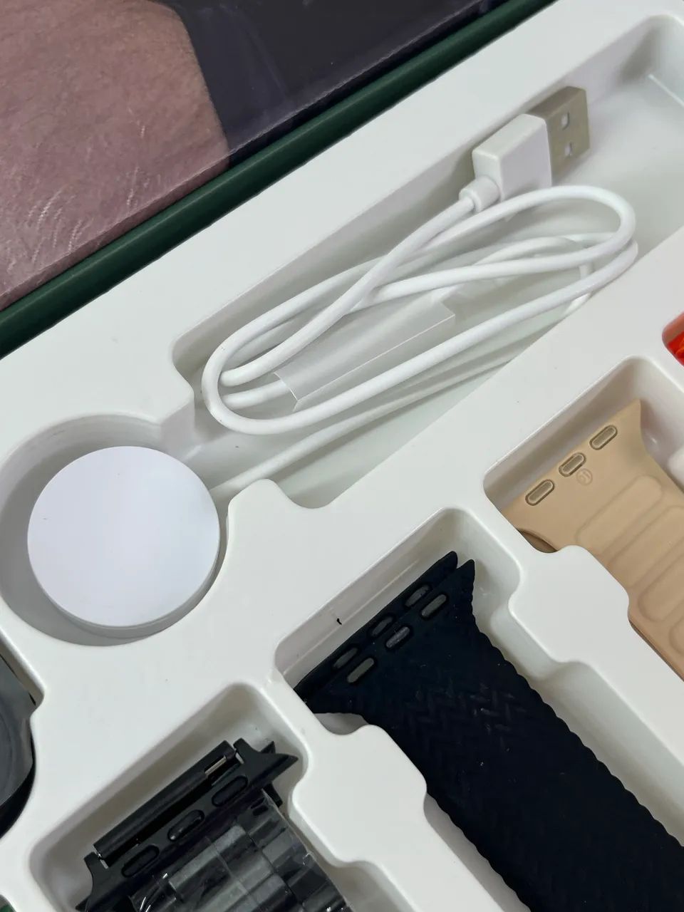 SMARTWACH NOVO KW20 ULTRA 2 - Foto 5