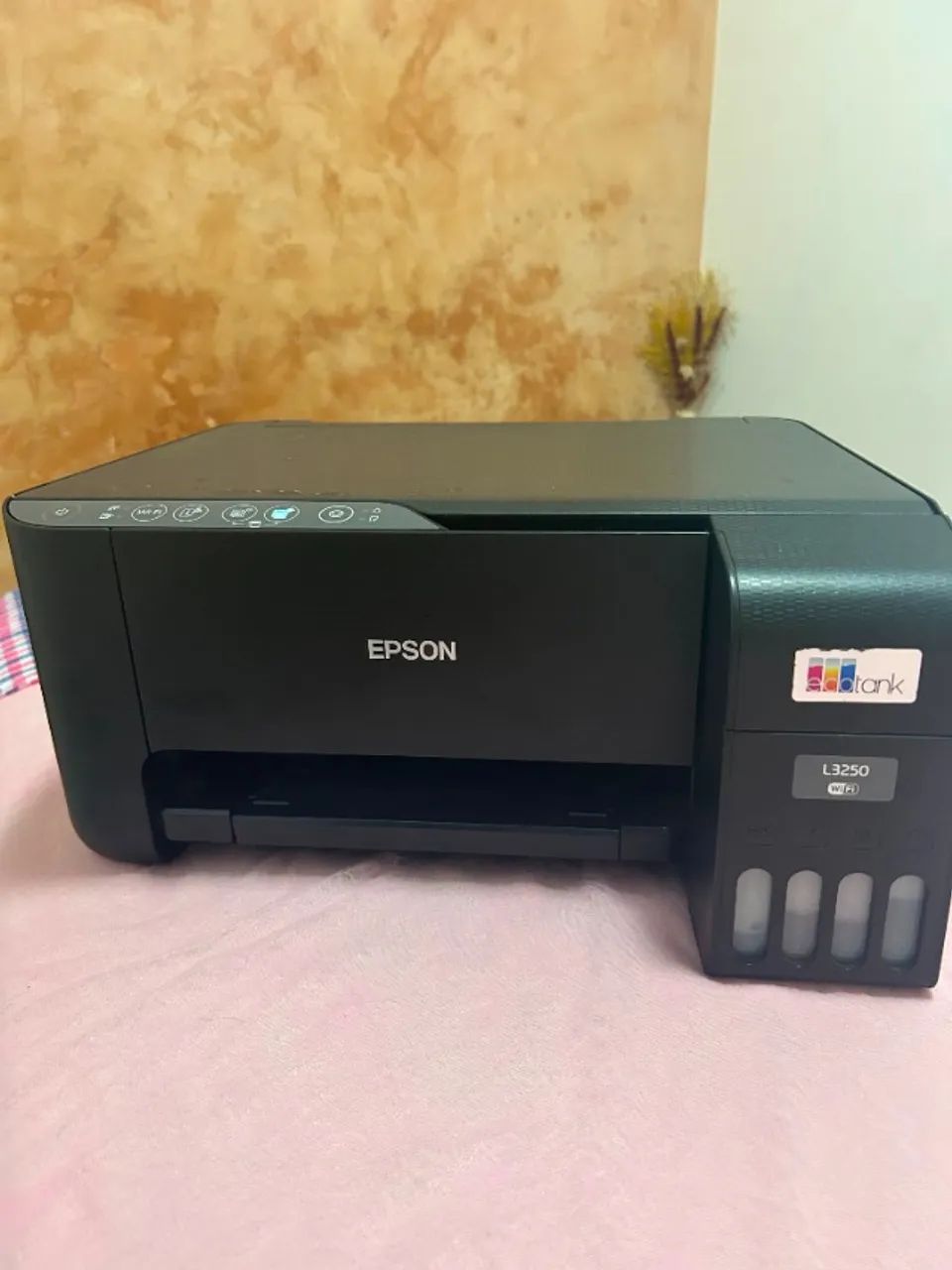 Impressora EPSON