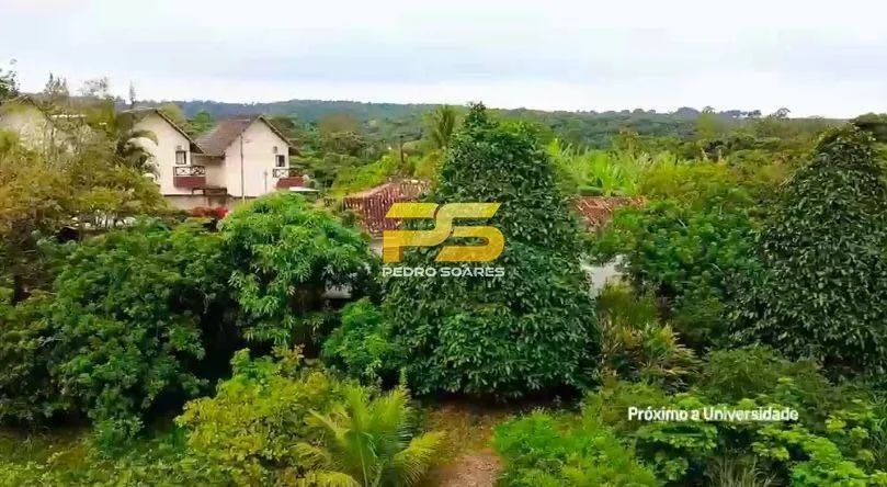 GRANJA A VENDA COM 3 HECTARES EM AREIA -PB - Foto 3