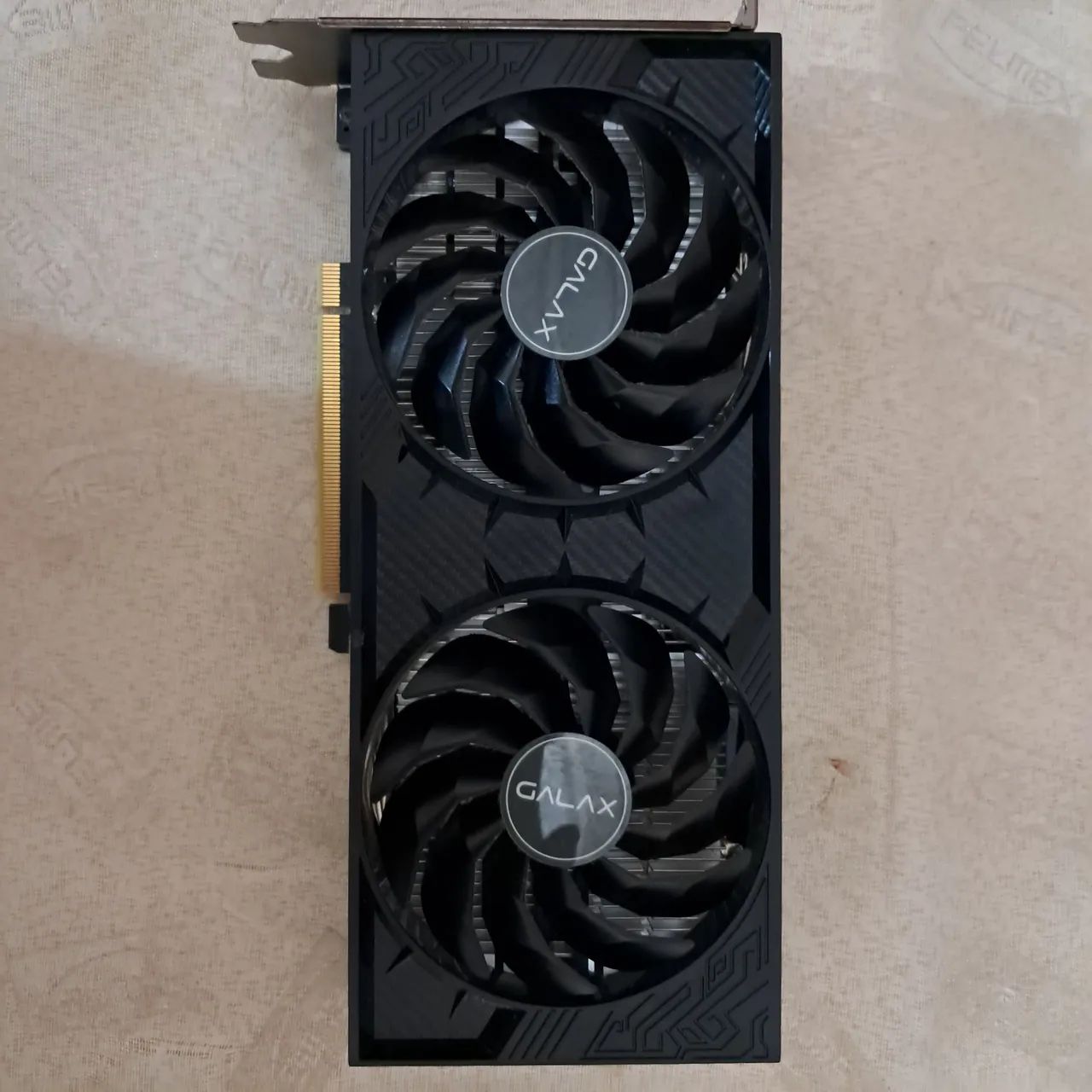 Placa de Vídeo RTX 4060 Nova - Foto 2