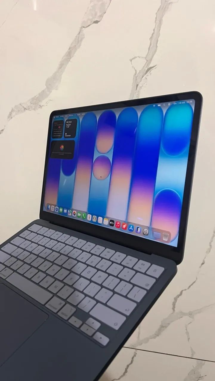 MacBook Neo 256gb - Notebooks - Jardim Audir, Barueri 1541327315 | OLX