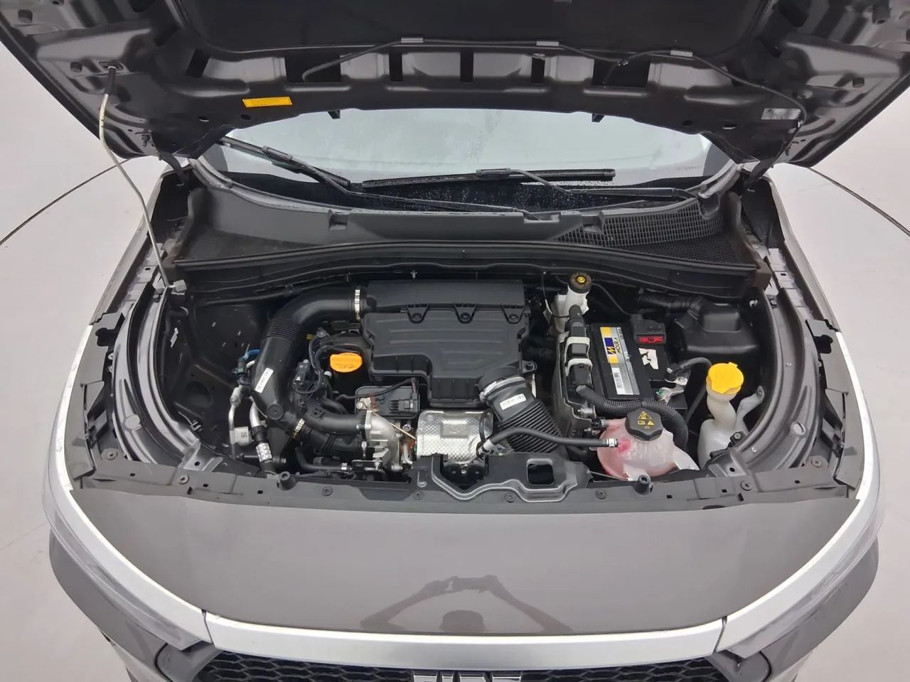 Fiat Fastback Audace 1.0 200 T. Flex Aut, foto 10 de 18