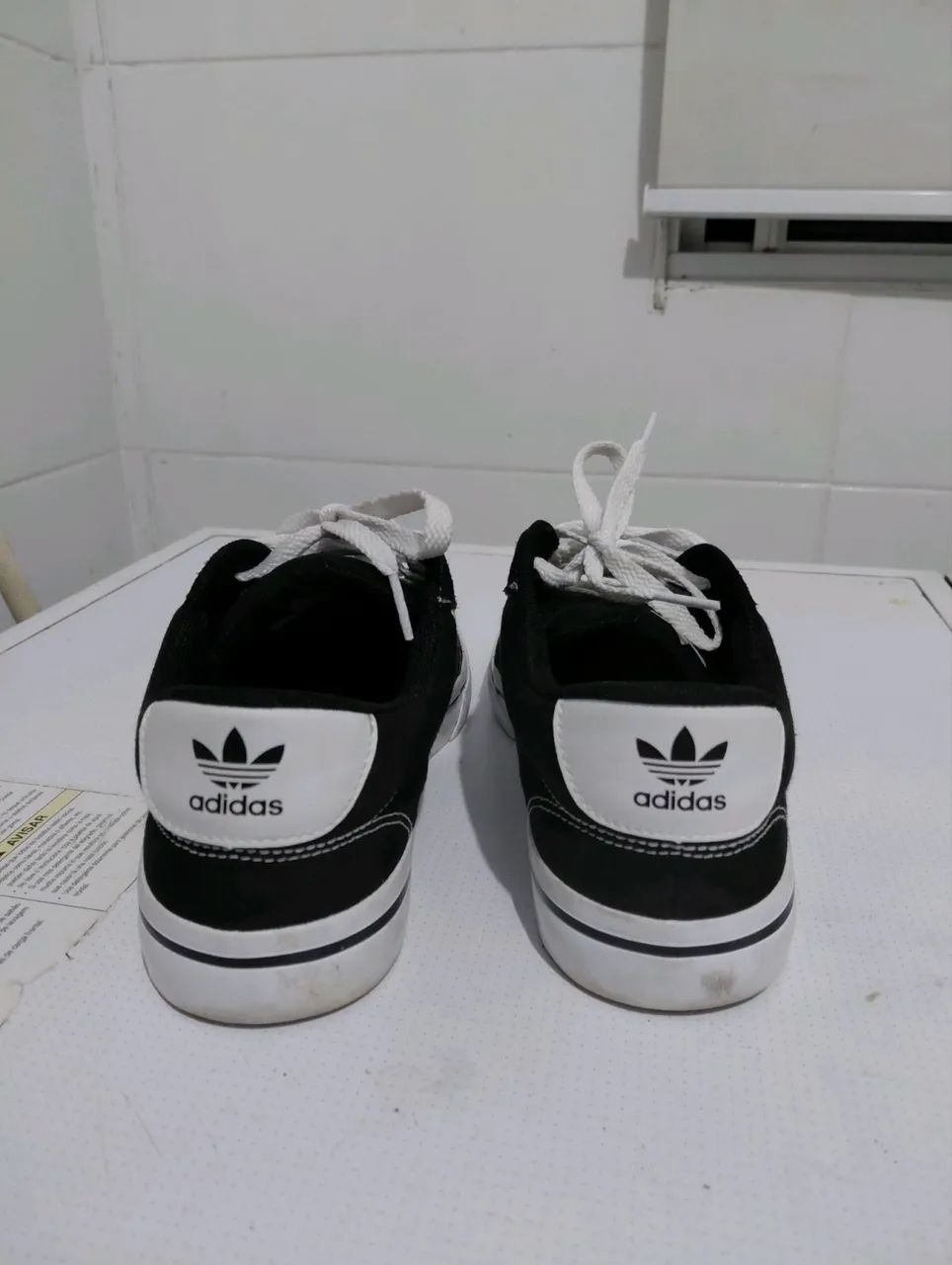 Tênis adidas  - Foto 3