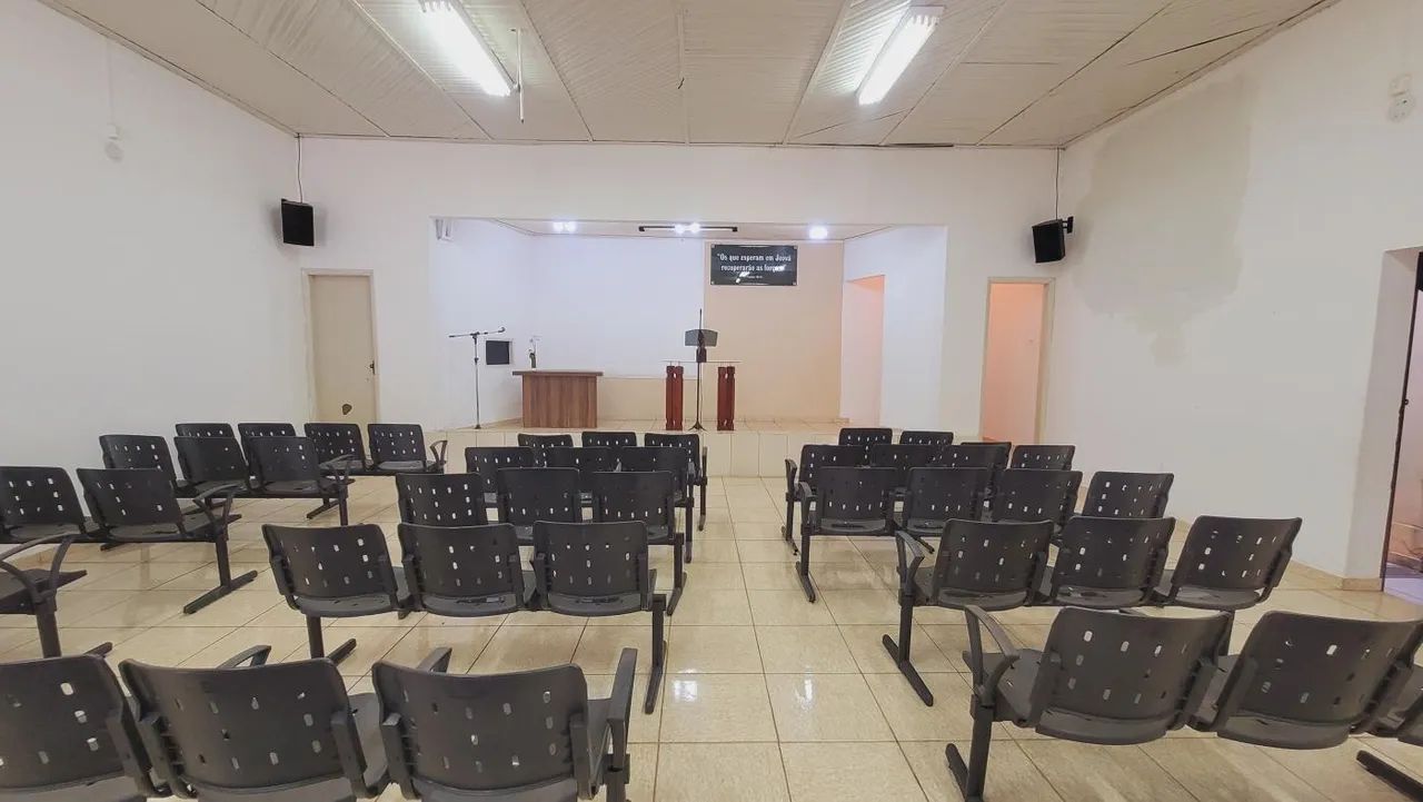 Sala Comercial para Venda em Dois Córregos, Centro, 2 dormitórios, 2 banheiros
