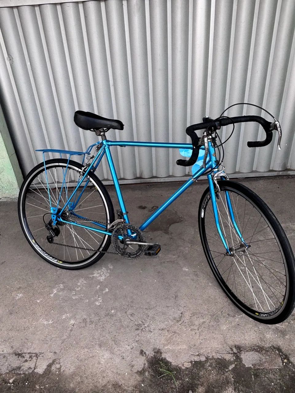 Bicicleta  - Foto 2