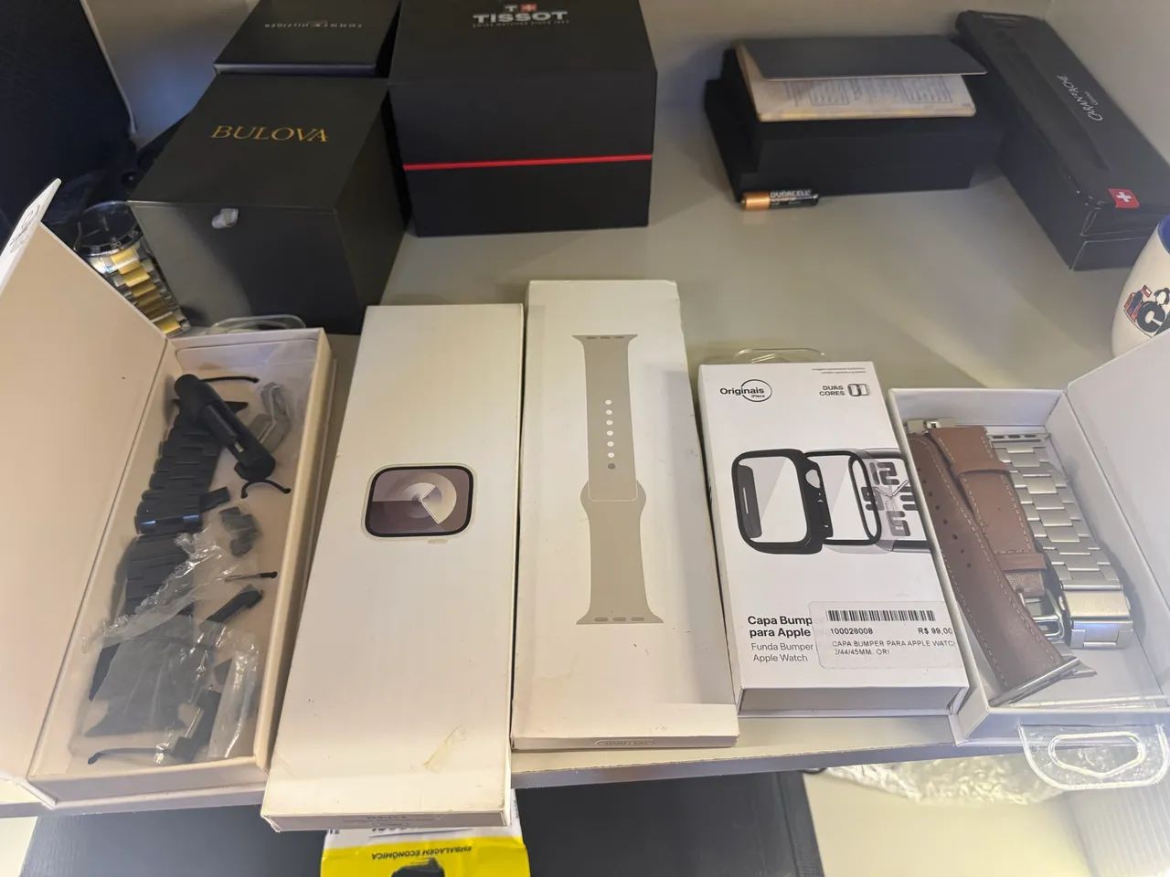 Apple Watch 9 GPS  - Foto 3