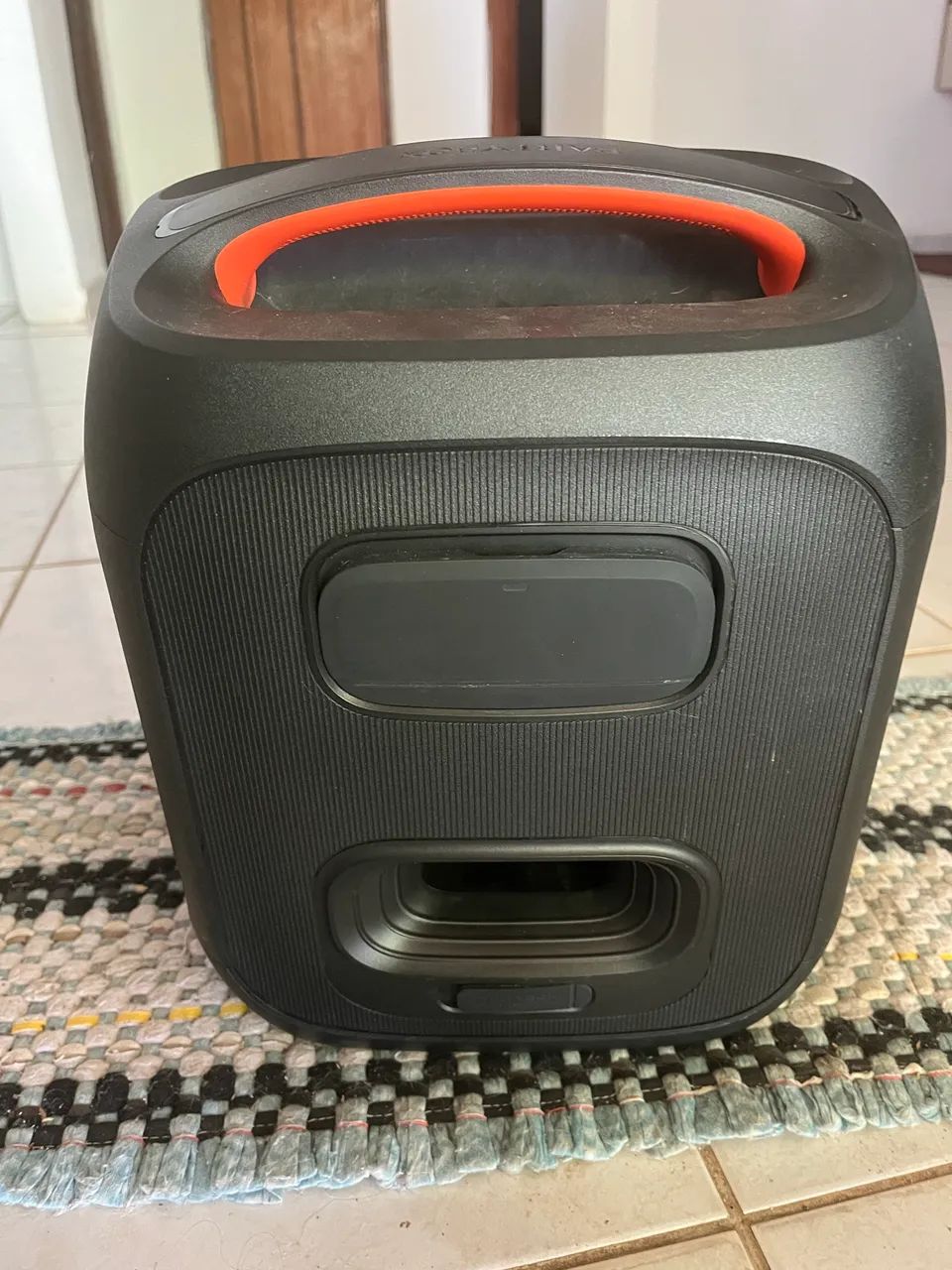 Caixa JBL original  - Foto 2