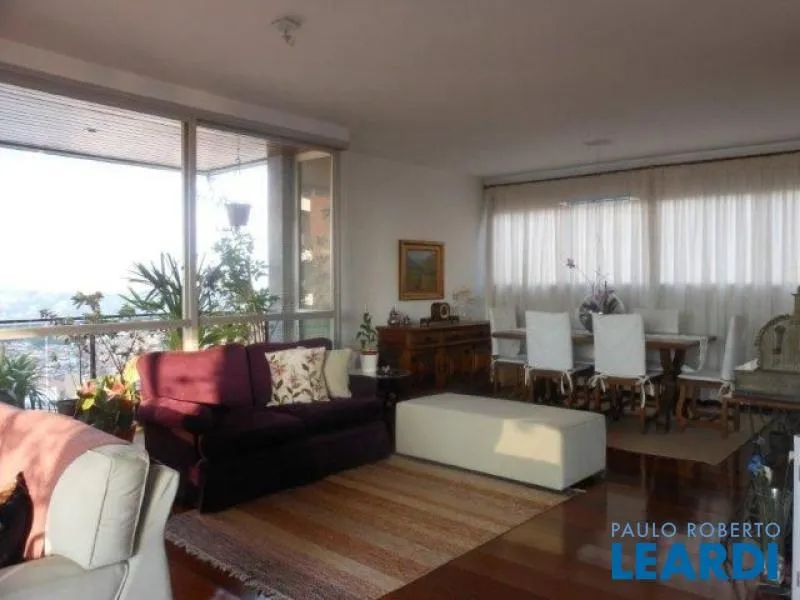 APARTAMENTO - MORUMBI - SP - Foto 3