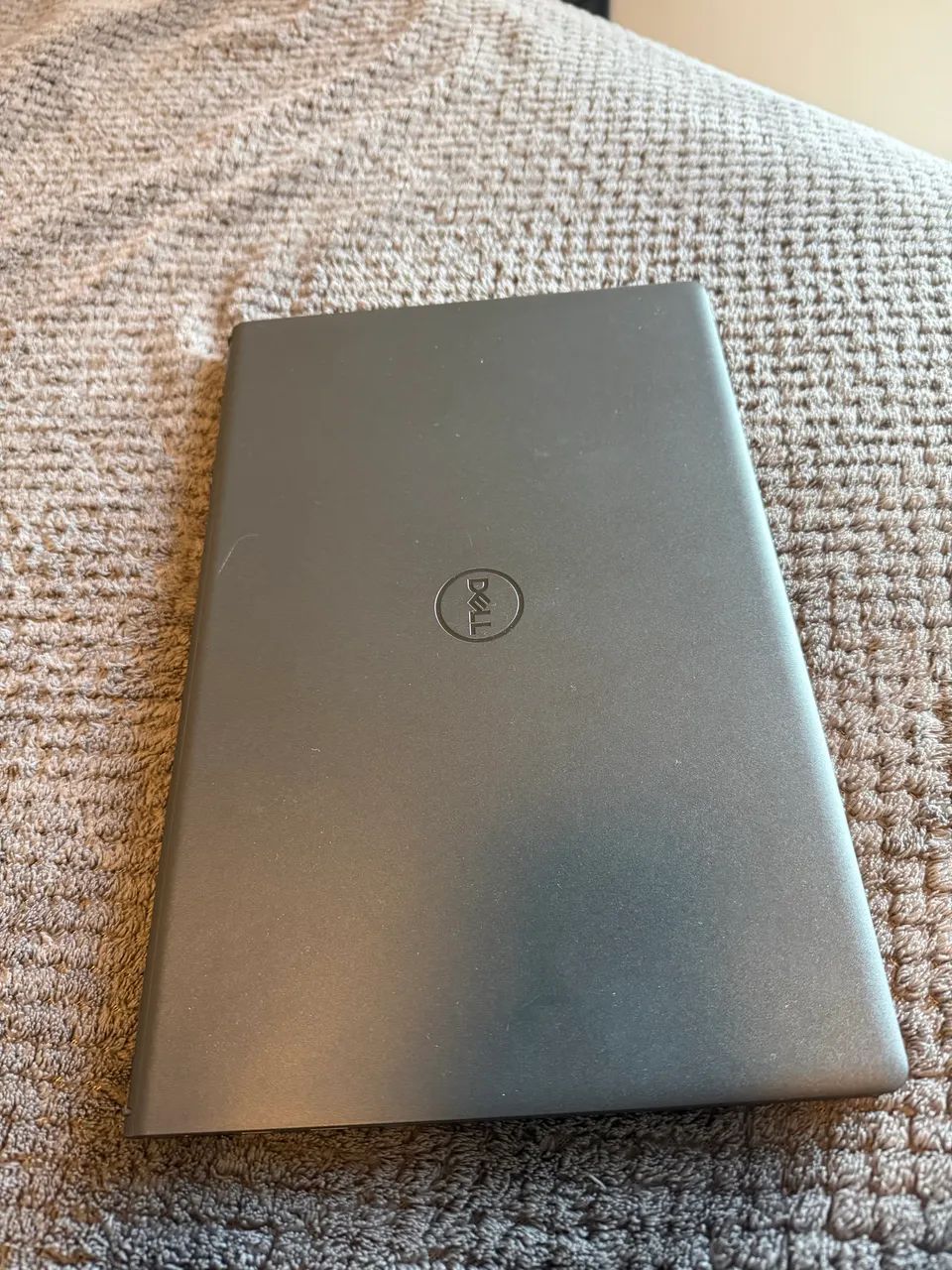 Notebook Dell 