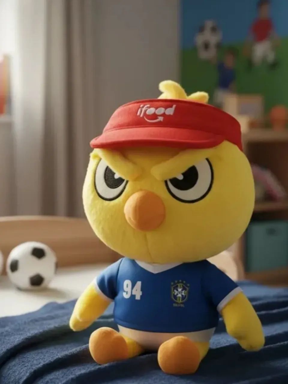 Canarinho Copa  - Foto 2