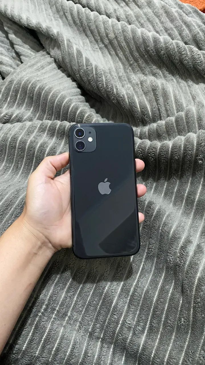 IPHONE 11  - Foto 4