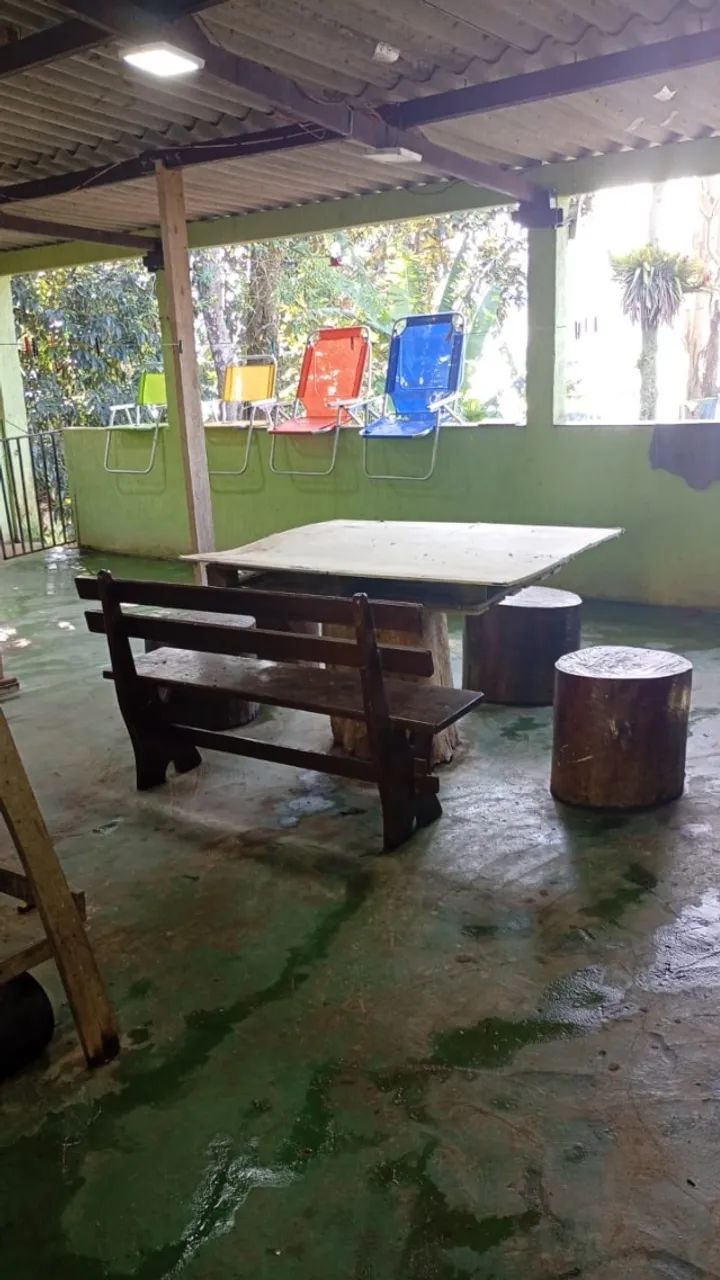 Chácara fundo com a represa  - Foto 2