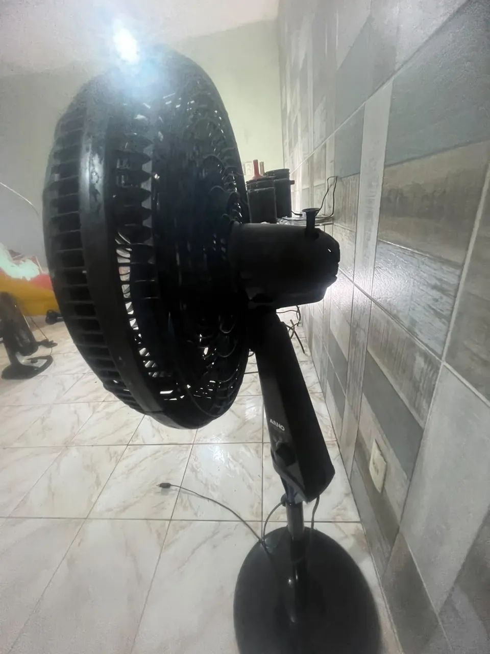 Ventilador Arno de coluna  - Foto 2
