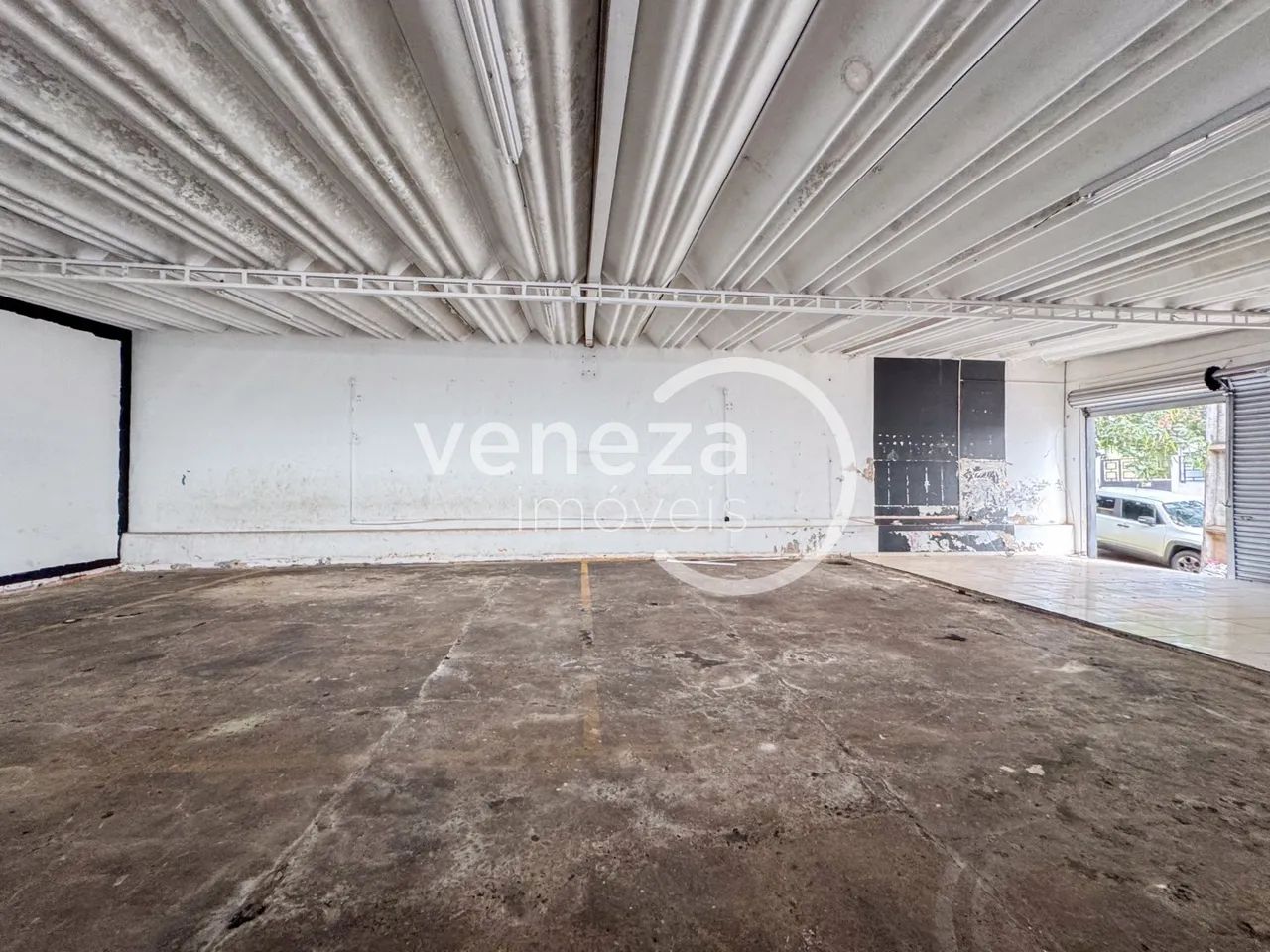 Salão comercial para alugar no Centro, 140 m², Londrina/PR - Foto 5