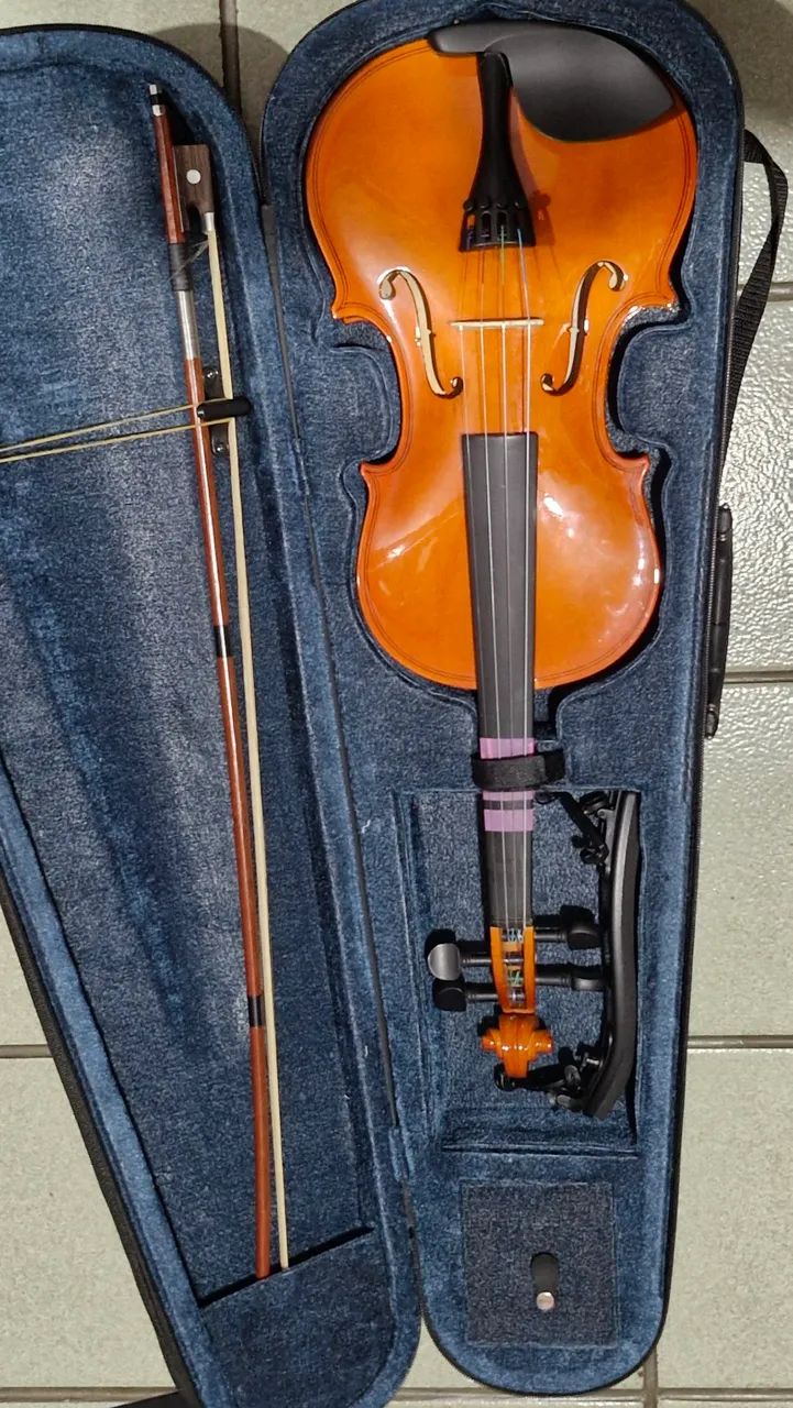 Violino 4/4 - Foto 2