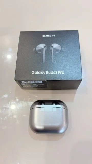 Galaxy Buds3 pro - Foto 2