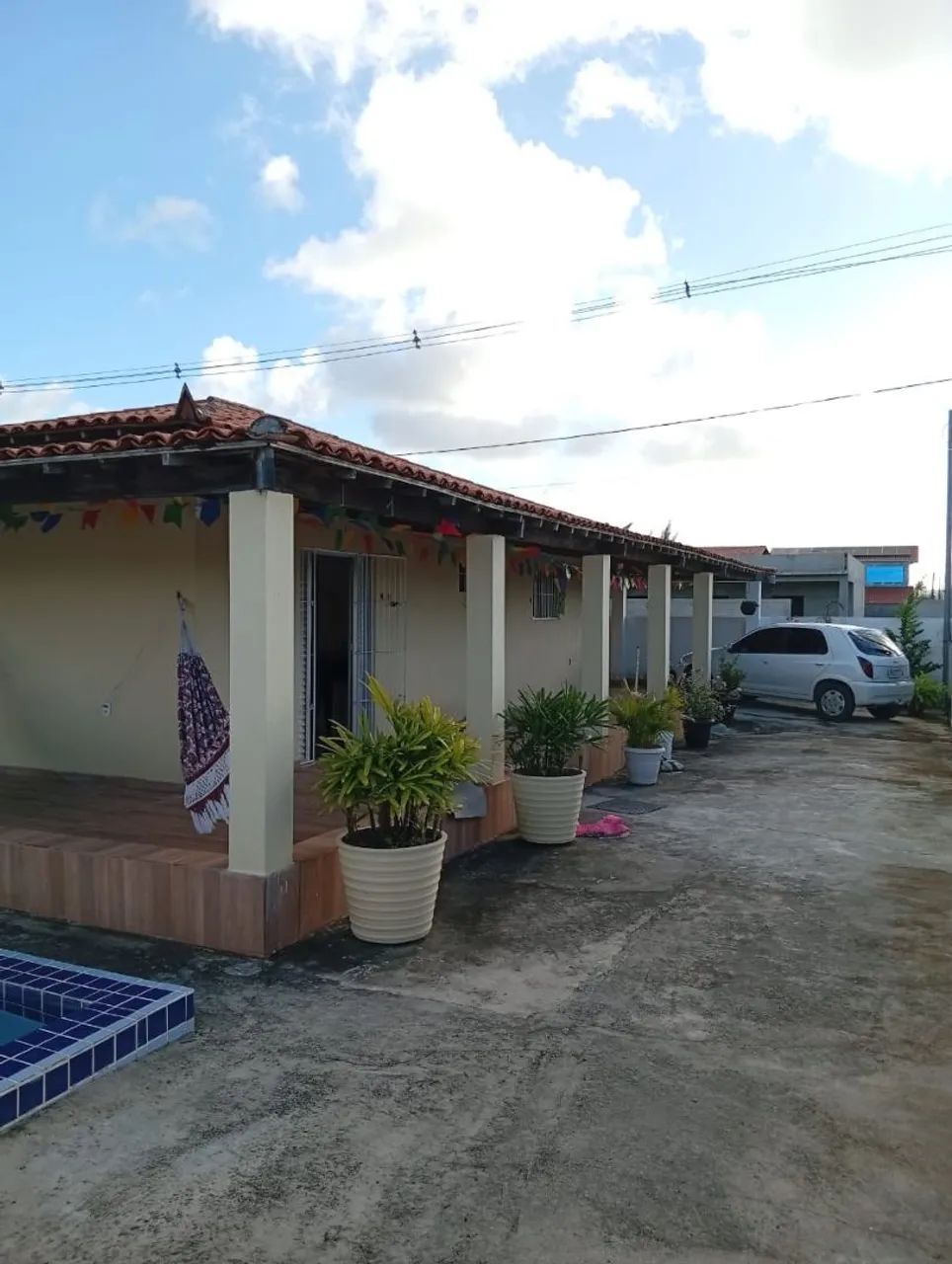 Casa com piscina em lucena  - Foto 4