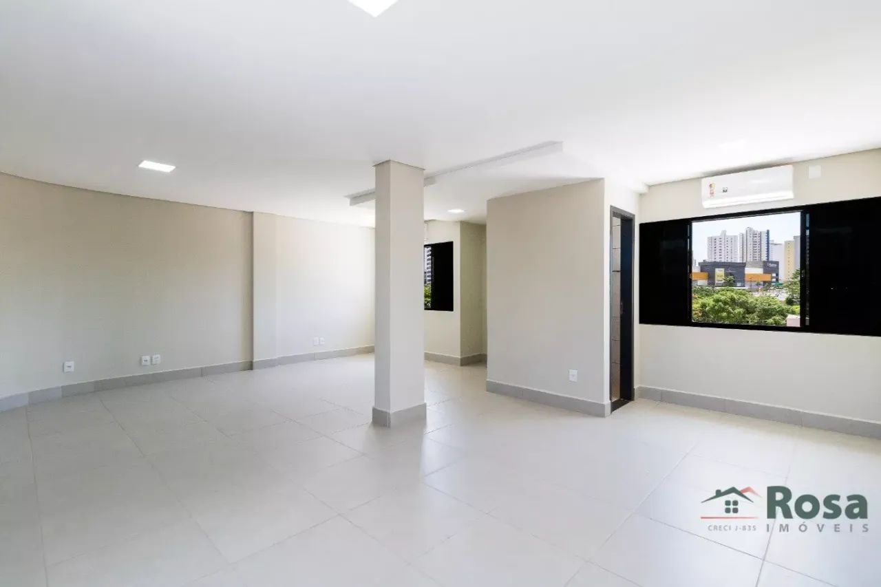 Sala Comercial Para Locação no Bairro Aráes, Próximo da Avenida Miguel Sutil, Cuiabá. - Foto 3