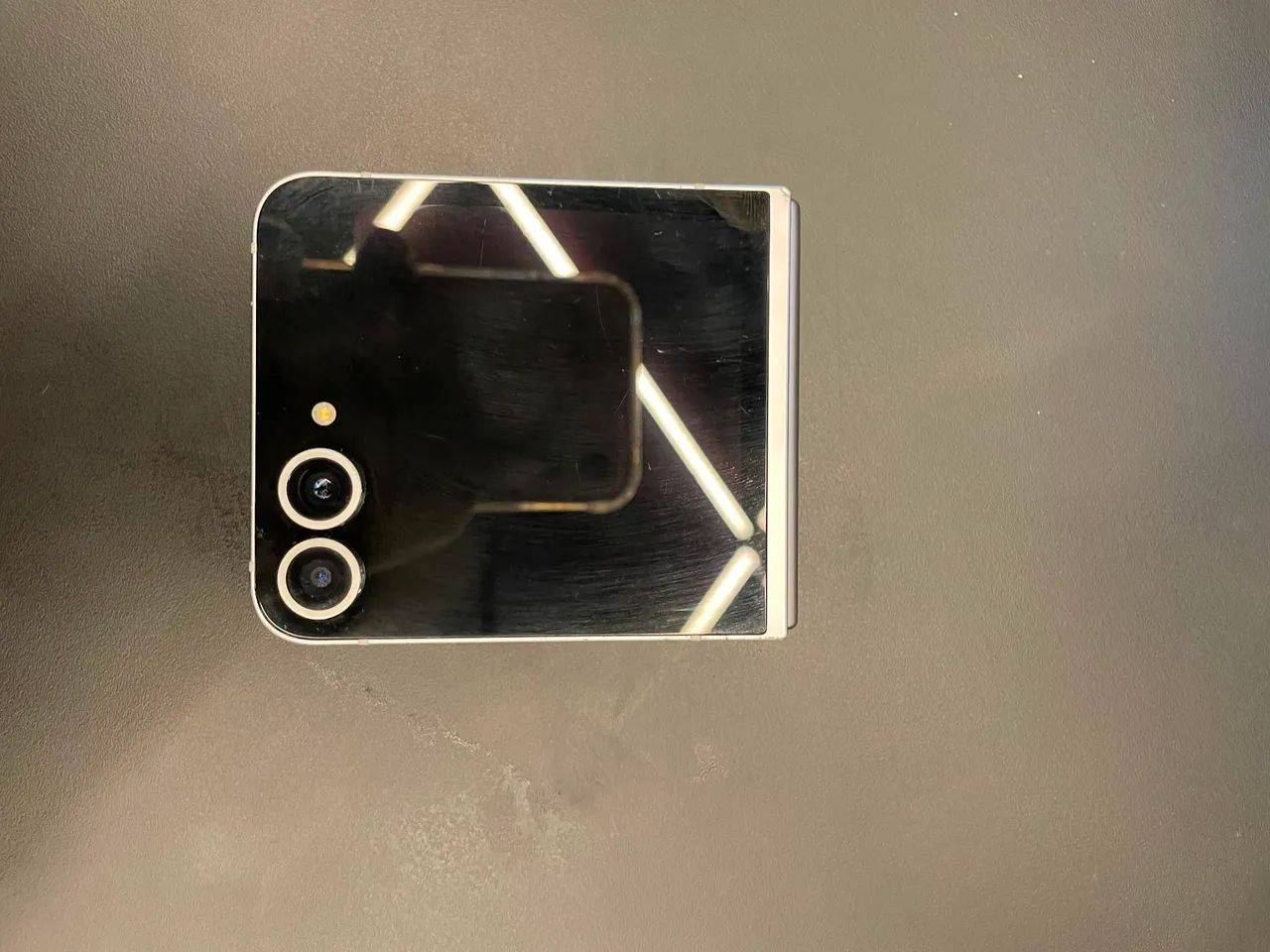 Z flip 6 - Foto 5