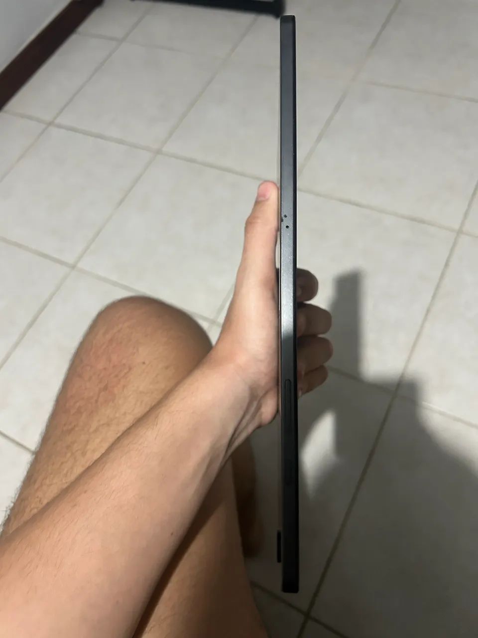 Tablet Samsung A9+ - Foto 2