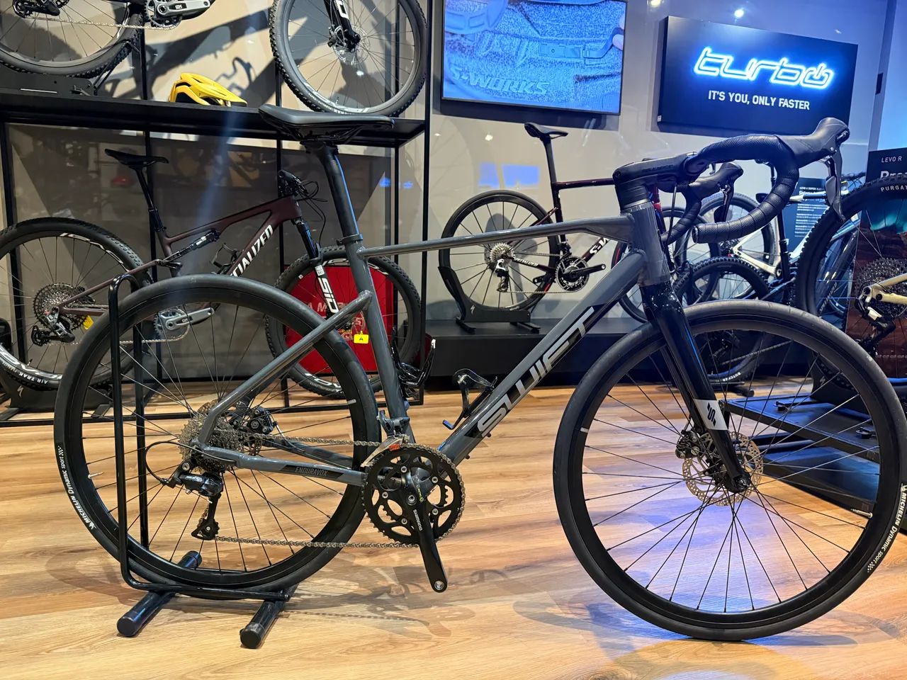 Swift Speed Enduravox Pro 