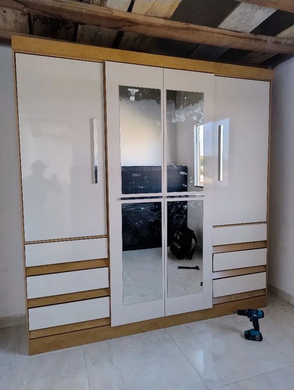 Montador de Móveis  - Foto 3