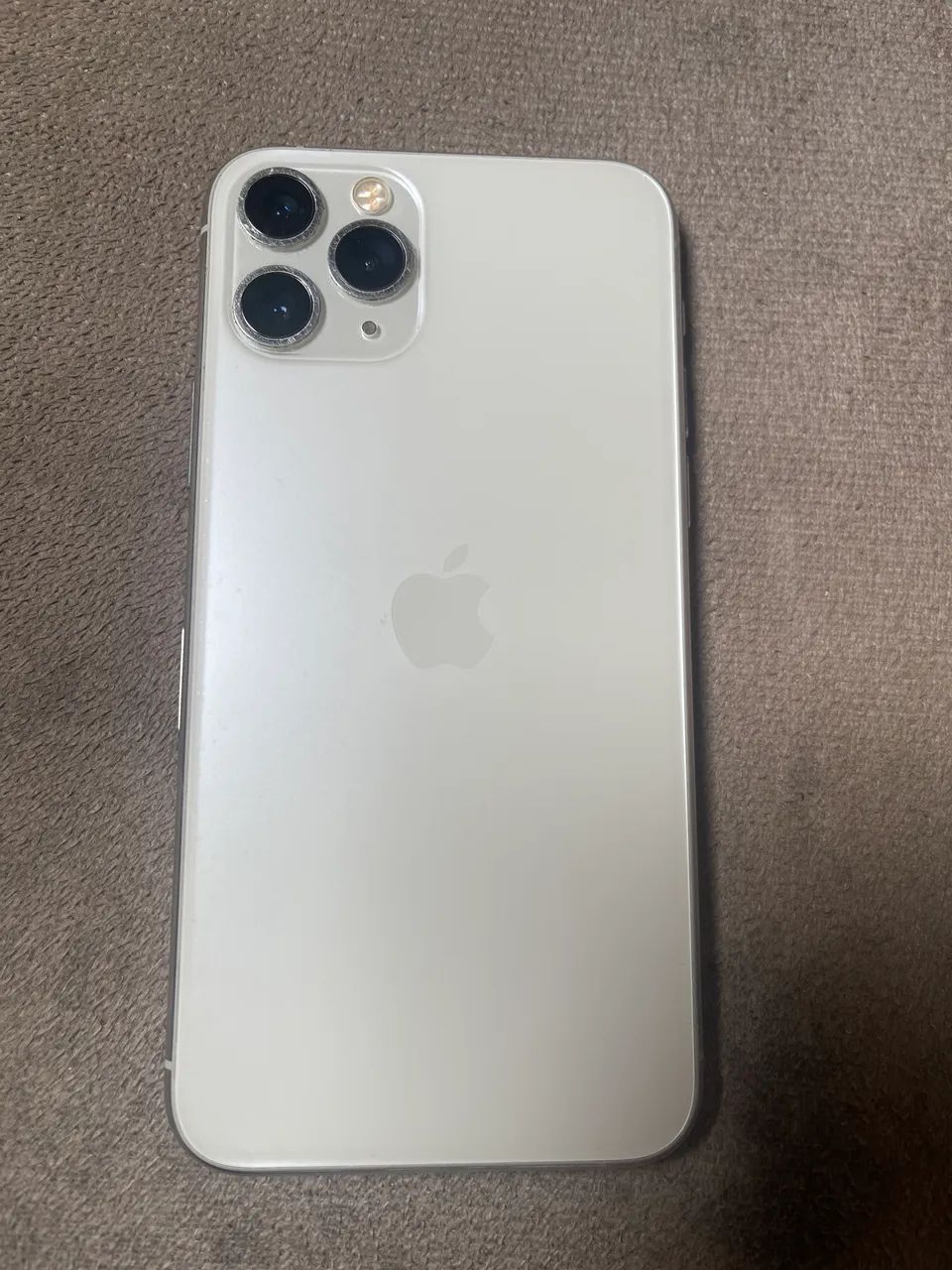 iPhone 11 Pro + Controle DJI RC-N1 - Foto 3
