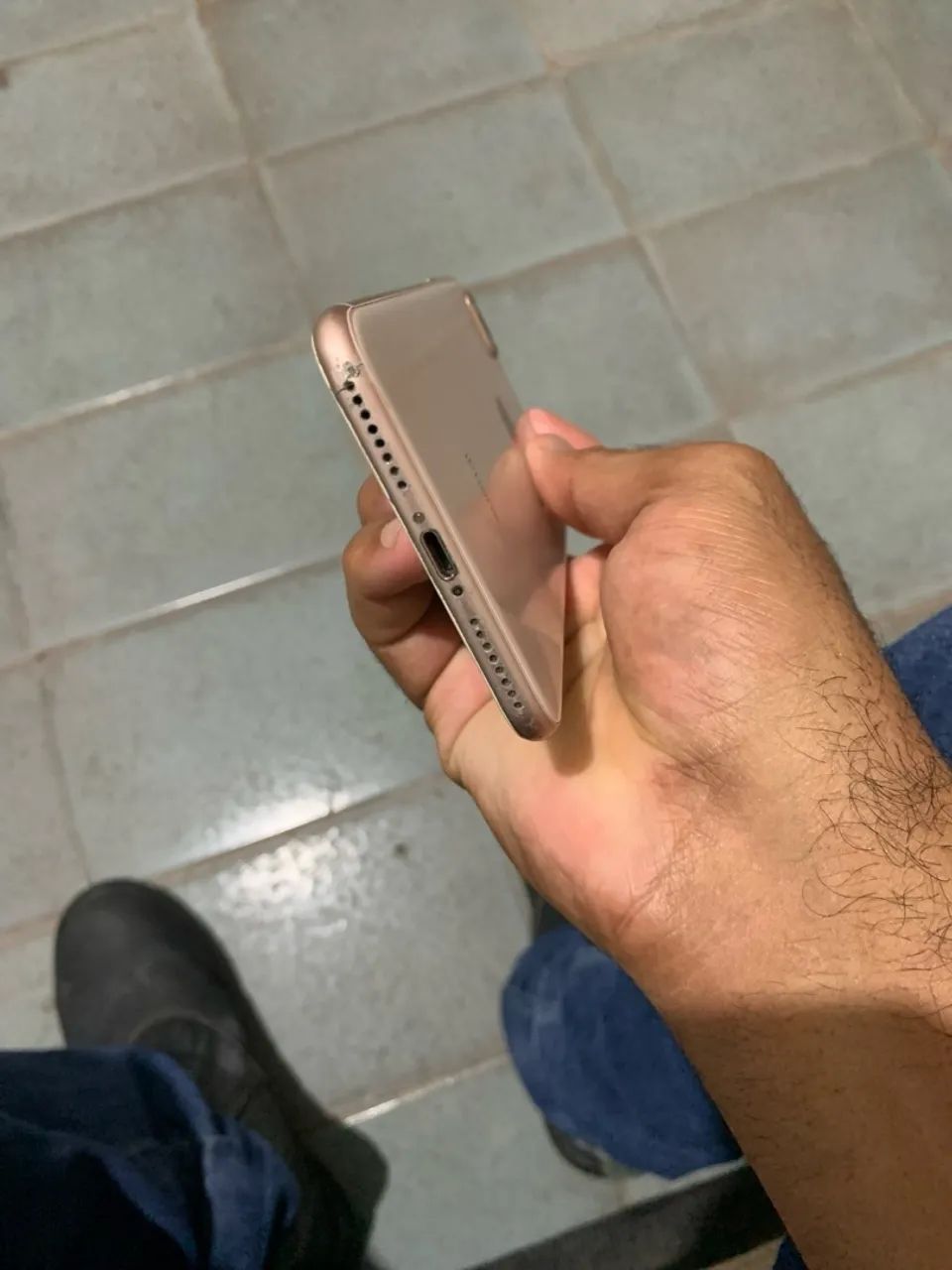 iPhone 8 Plus