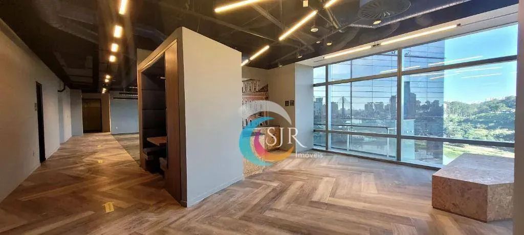 Conjunto para venda e locação, 1434 m² - Brooklin - São Paulo/SP - Foto 4