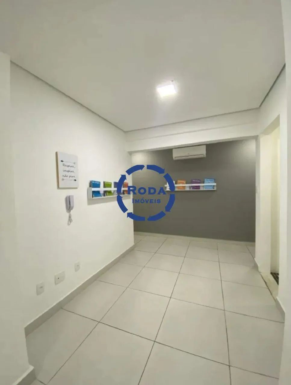 Sala Comercial para Locação  Av. Afonso Pena  80 m² - Foto 5