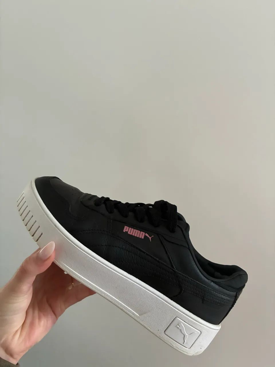 Vendo puma original 