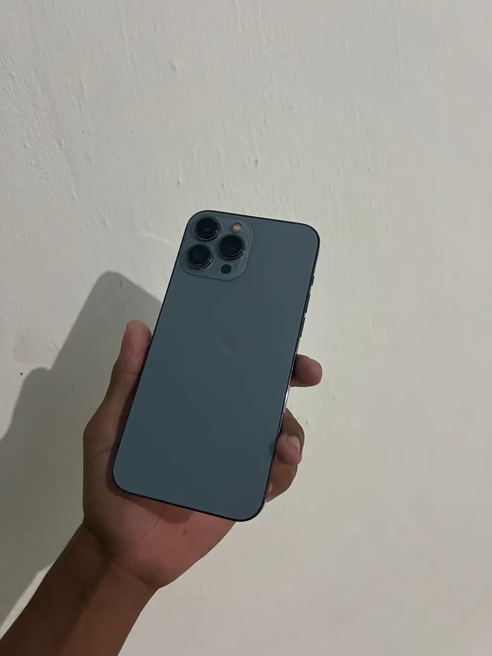 iPhone 13 Pro Max 128gb - Foto 4