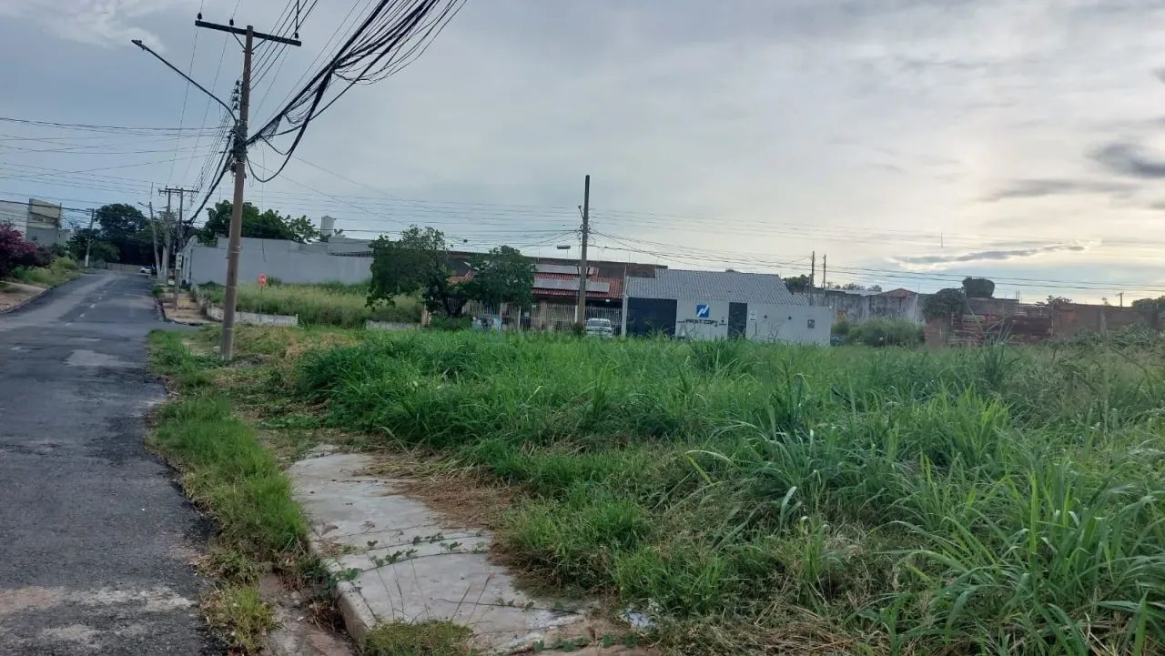 Terreno Bem Localizado no Santa Marta - Foto 2