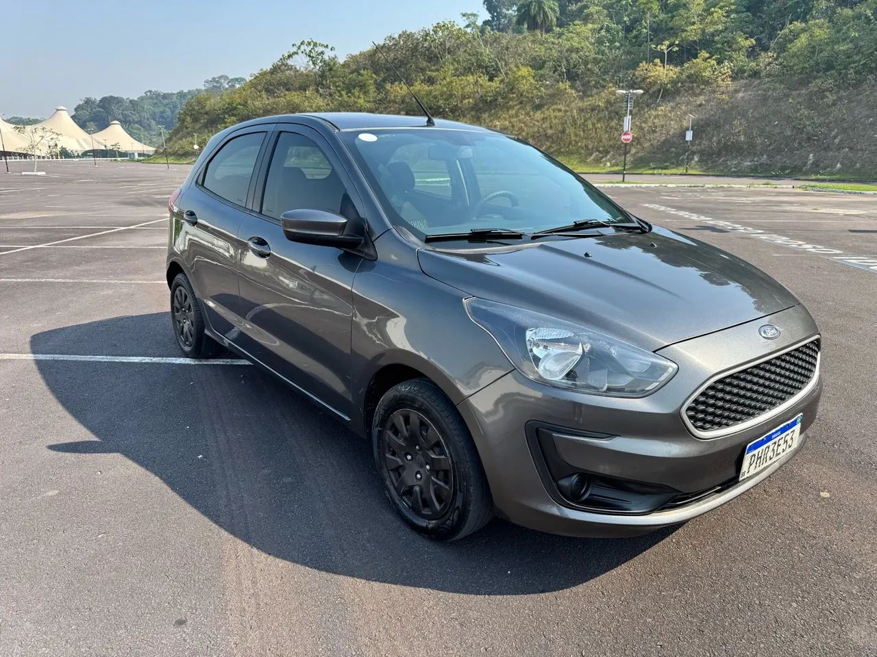 Ford Ka Ka 1.0 SE/SE Plus TiVCT Flex 5p 2019